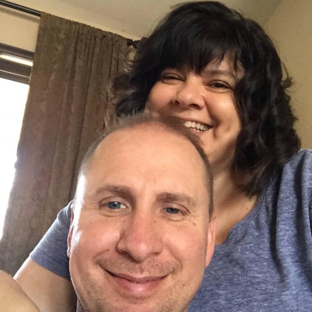 Meet your Posher, Patrickandlaura